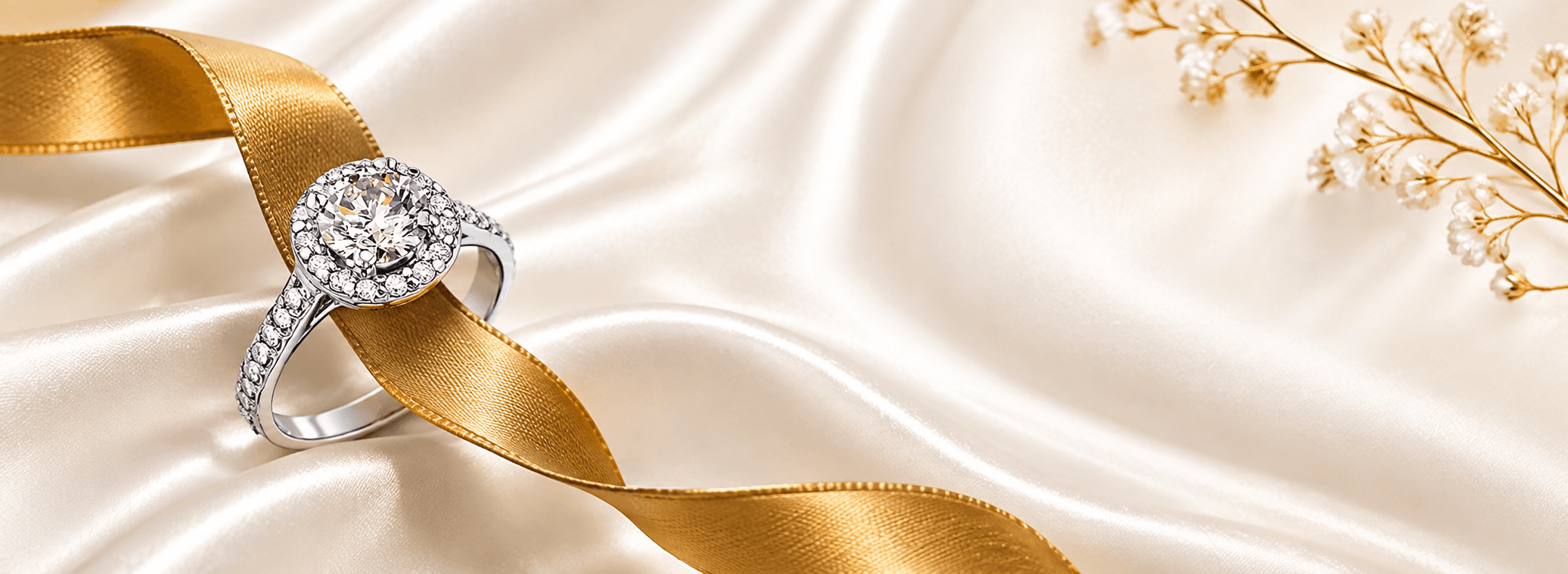 Your Vision, Beautifully Crafted - Fancy Jewellers