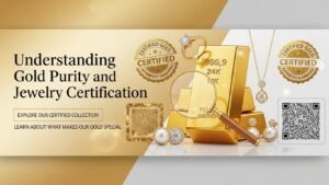 Understanding Gold Purity and Jewelry Certification