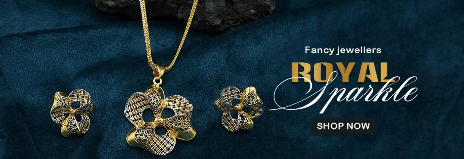 Gold Jewellers Shop in Lahore | Jewellery Shop Lahore | Jewellers Near Me